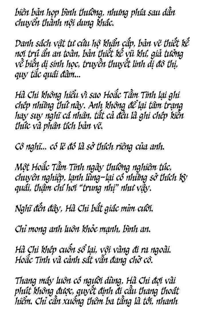 Tôi Chinh Phục Chapter 1 - 6