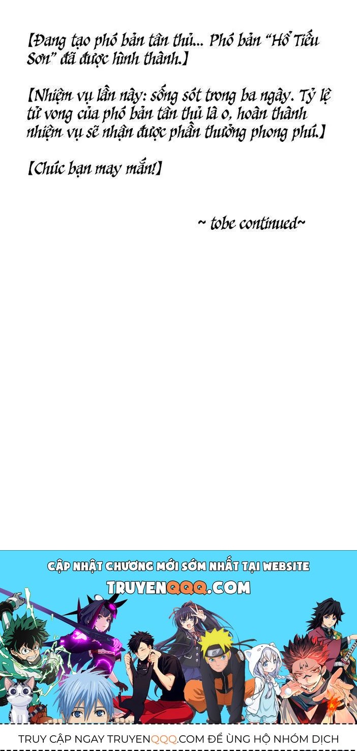 Tôi Chinh Phục Chapter 1 - 9