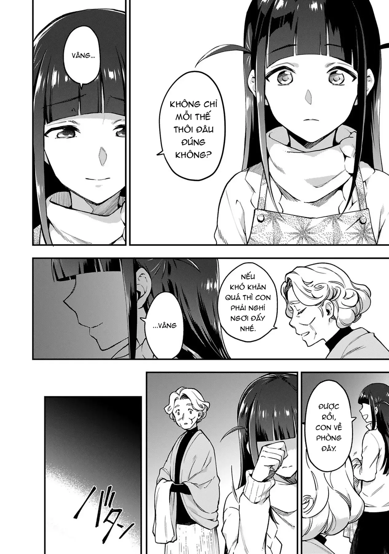 ShoujoKageki Revue Starlight Overture Chapter 2 - 12