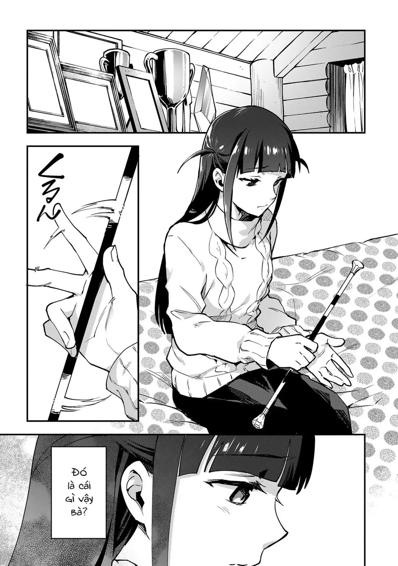 ShoujoKageki Revue Starlight Overture Chapter 2 - 13