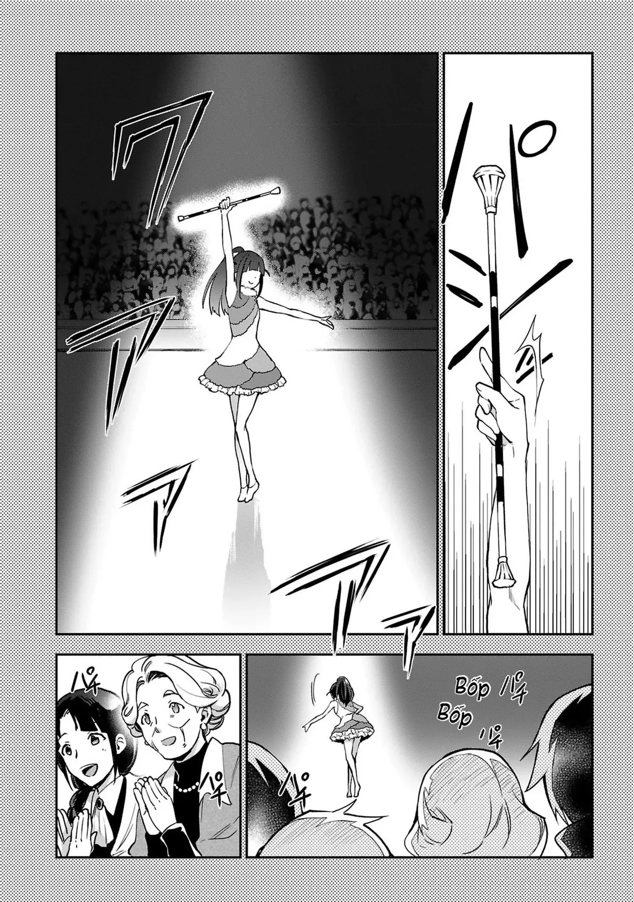 ShoujoKageki Revue Starlight Overture Chapter 2 - 20