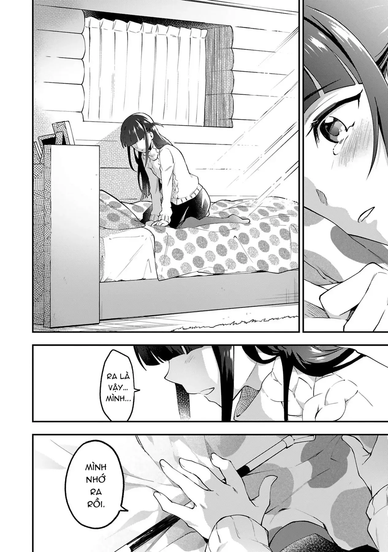 ShoujoKageki Revue Starlight Overture Chapter 2 - 22