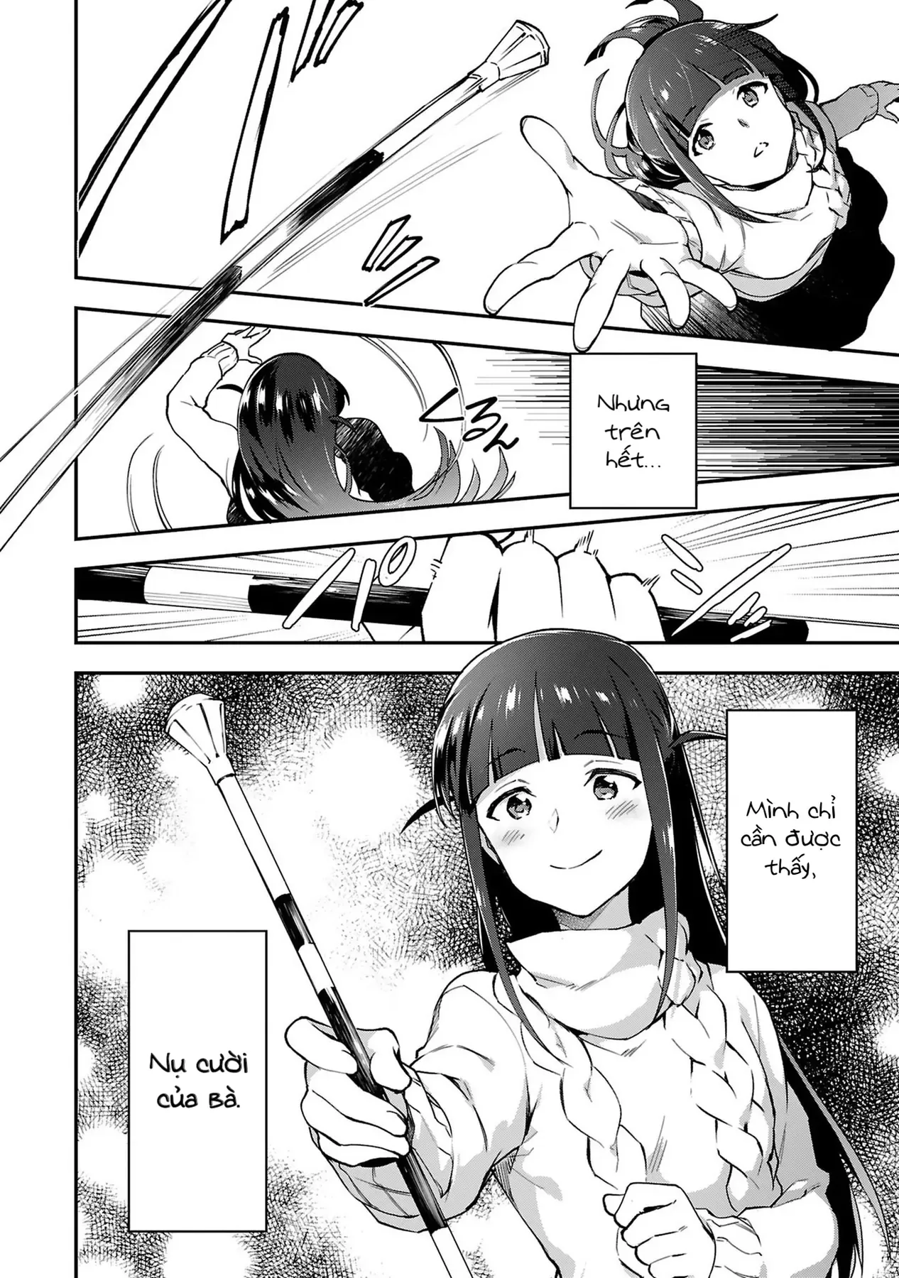 ShoujoKageki Revue Starlight Overture Chapter 2 - 24