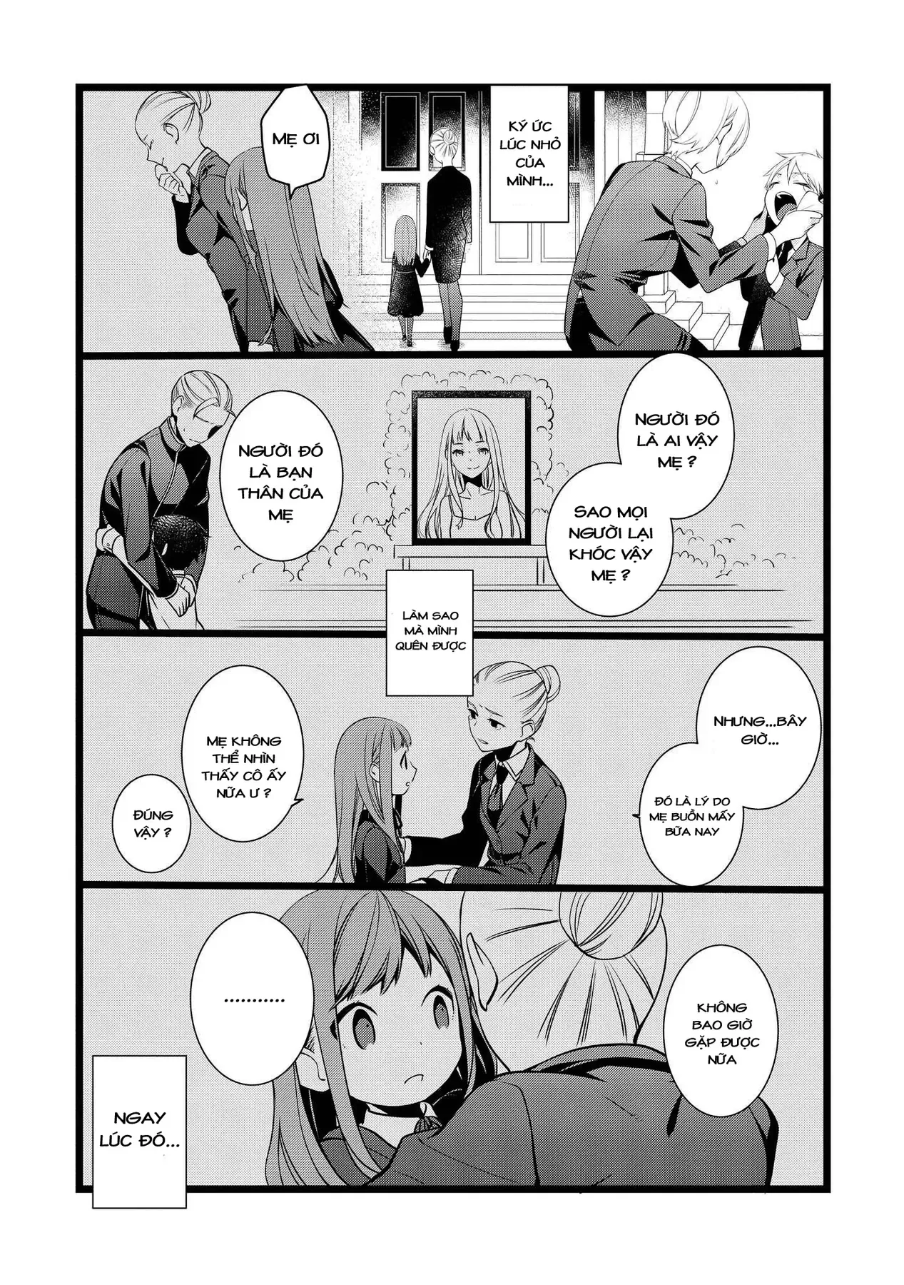 Koi Ni Hentai Wa Tsukimono Desu Chapter 18 - 5