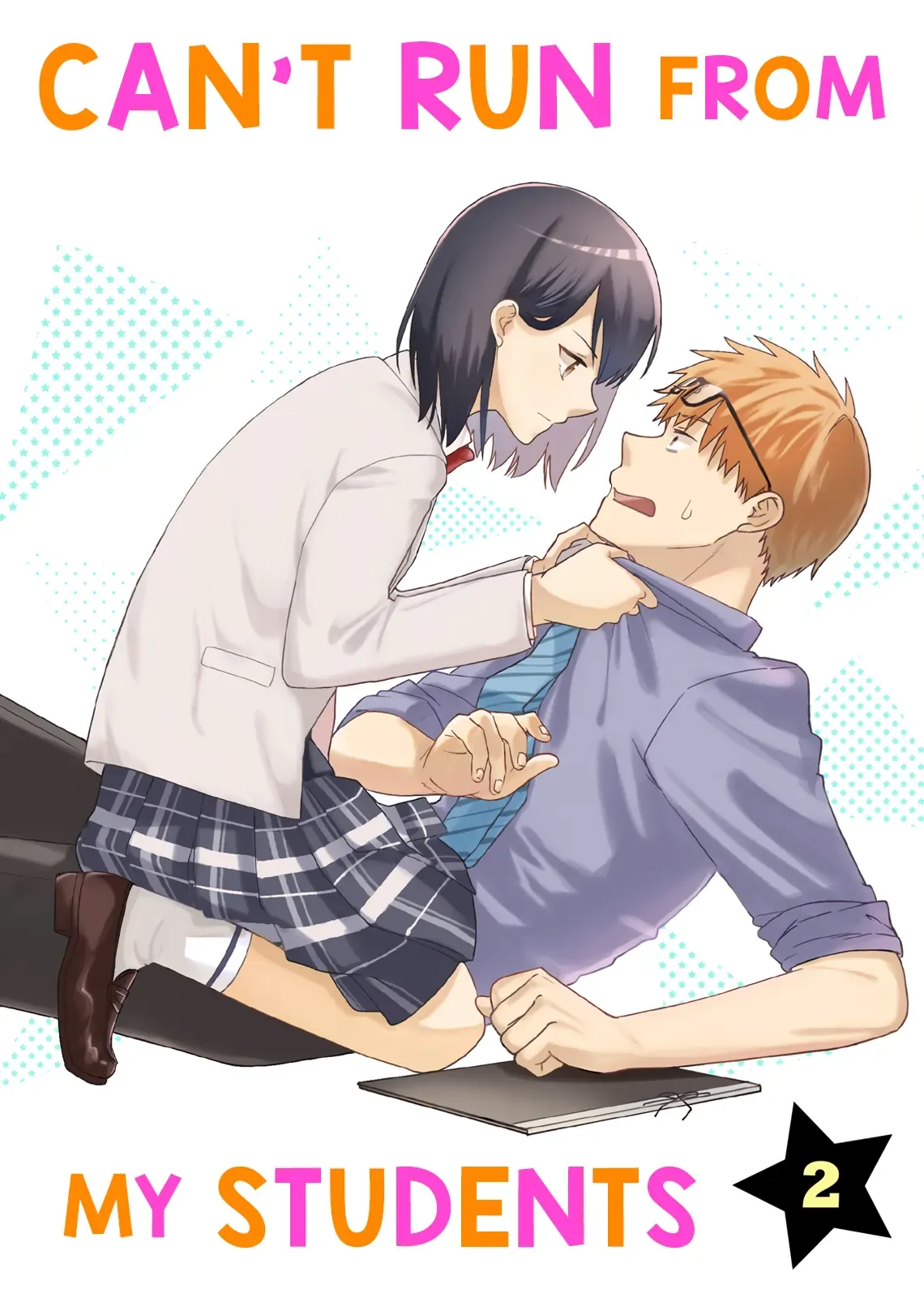 Oshiego Kara Nigerarenai Chapter 2 - 2