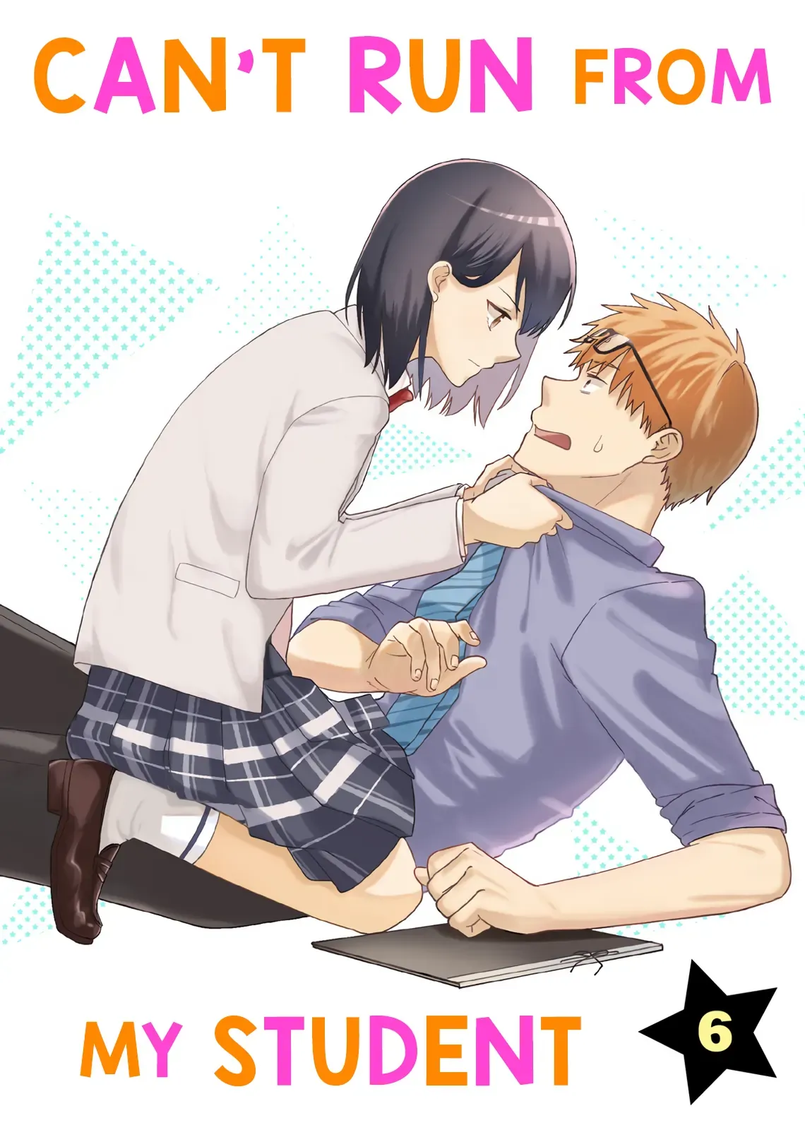 Oshiego Kara Nigerarenai Chapter 6 - 2