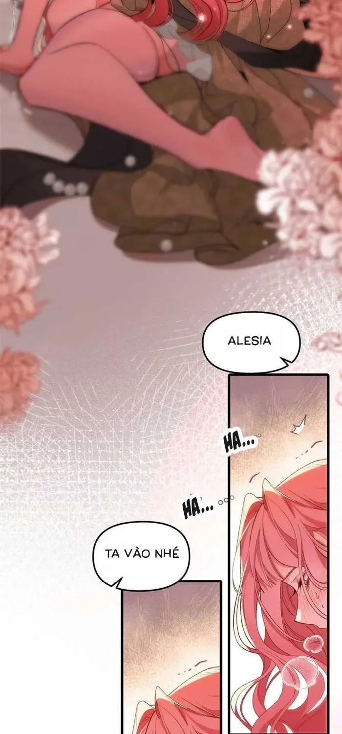 Chồng Hợp Đồng Nhưng Lại Nghiện Vợ Không Buông Chapter 3 - 2