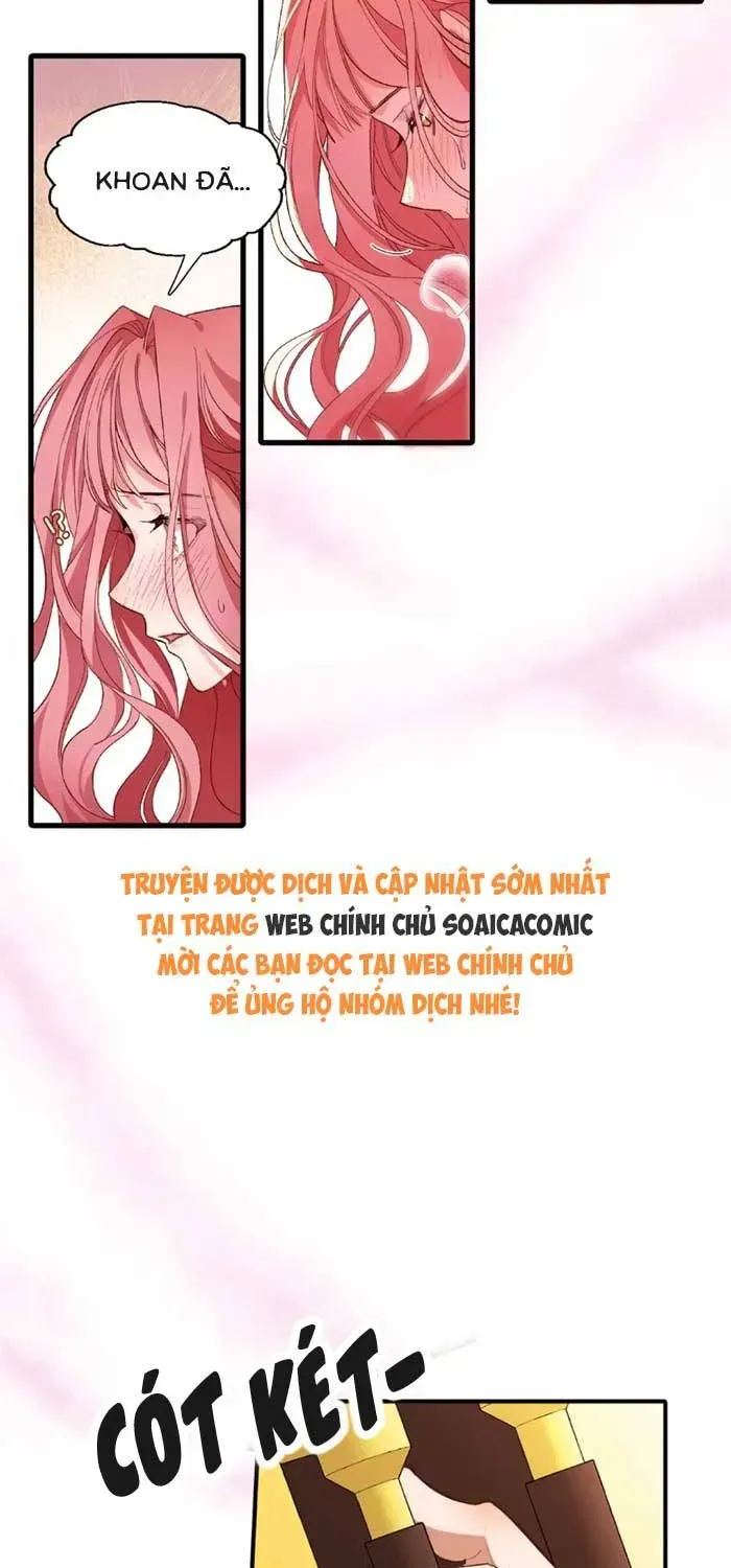 Chồng Hợp Đồng Nhưng Lại Nghiện Vợ Không Buông Chapter 3 - 3