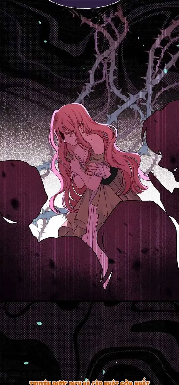 Chồng Hợp Đồng Nhưng Lại Nghiện Vợ Không Buông Chapter 3 - 21