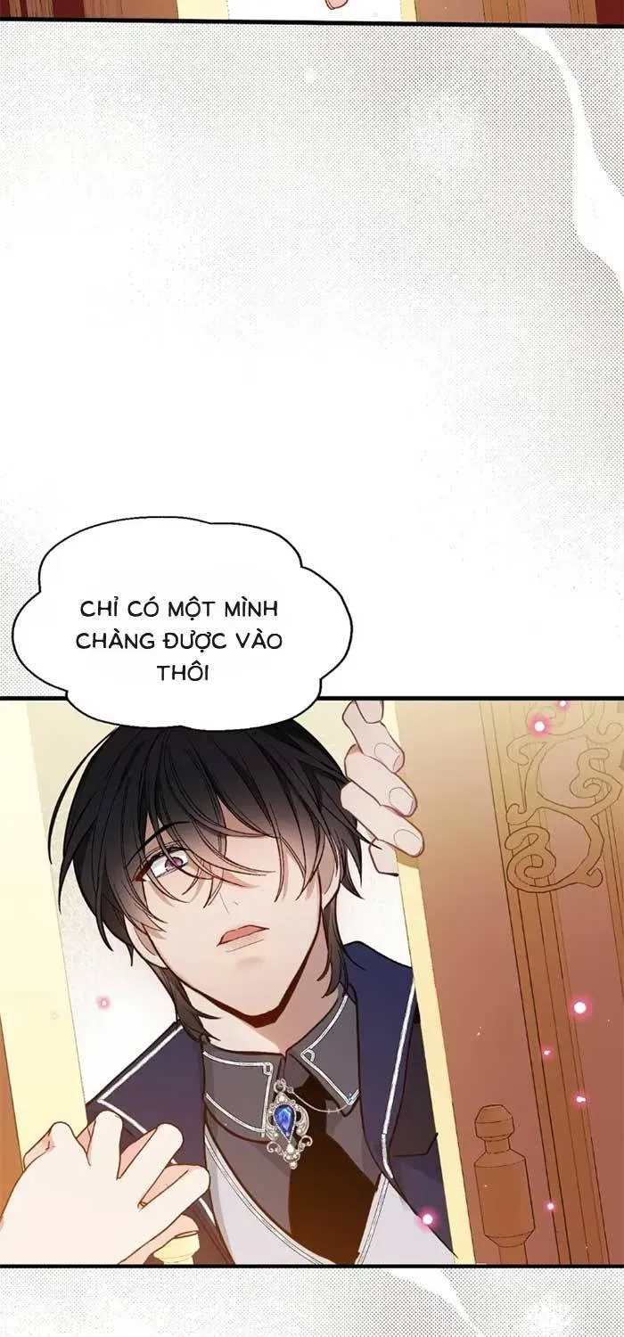 Chồng Hợp Đồng Nhưng Lại Nghiện Vợ Không Buông Chapter 3 - 26