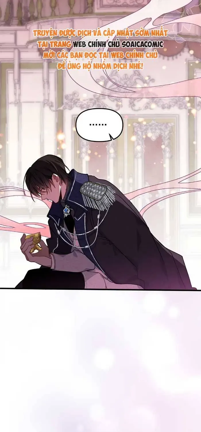 Chồng Hợp Đồng Nhưng Lại Nghiện Vợ Không Buông Chapter 3 - 33