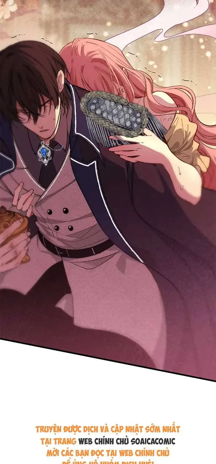 Chồng Hợp Đồng Nhưng Lại Nghiện Vợ Không Buông Chapter 3 - 36