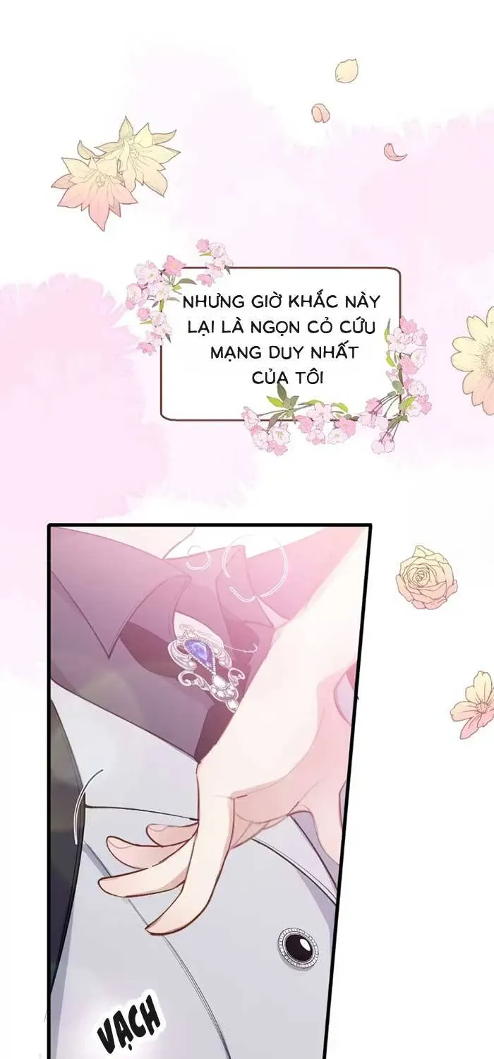 Chồng Hợp Đồng Nhưng Lại Nghiện Vợ Không Buông Chapter 3 - 41