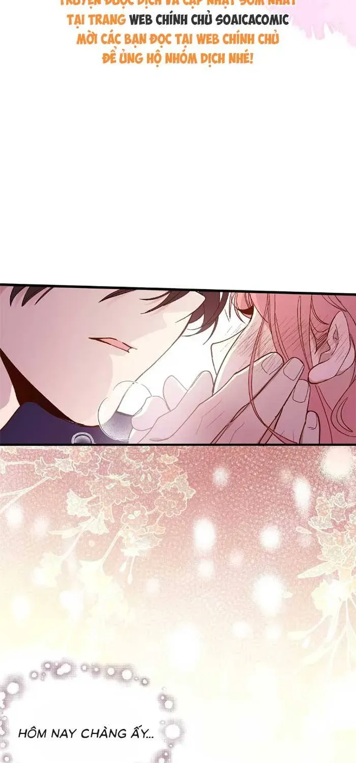 Chồng Hợp Đồng Nhưng Lại Nghiện Vợ Không Buông Chapter 3 - 45