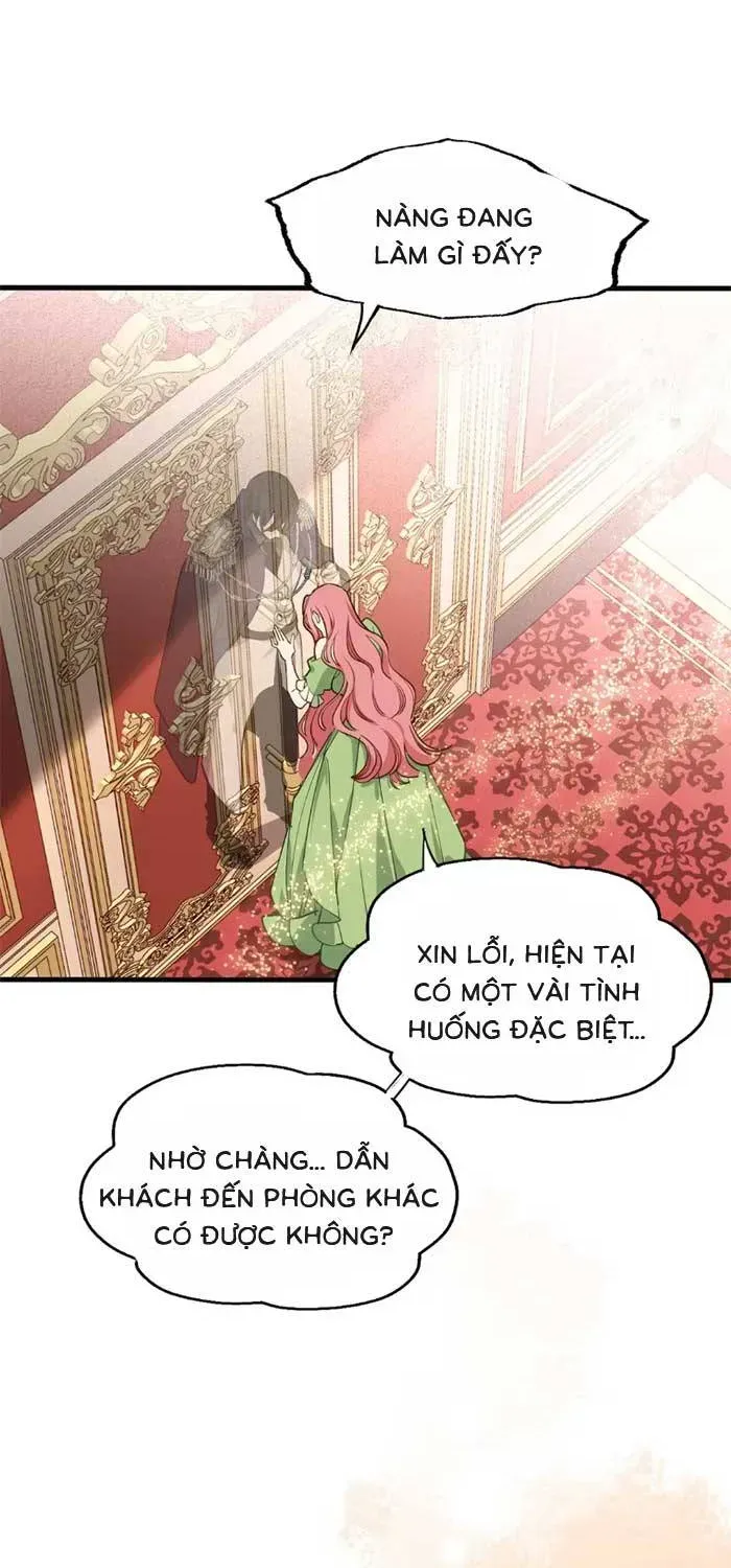 Chồng Hợp Đồng Nhưng Lại Nghiện Vợ Không Buông Chapter 3 - 7