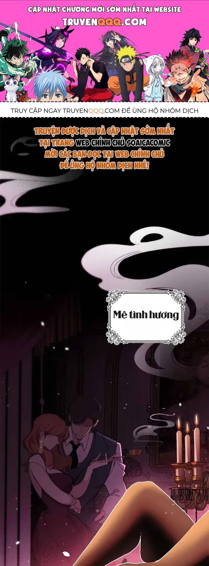 Chồng Hợp Đồng Nhưng Lại Nghiện Vợ Không Buông Chapter 4 - 1