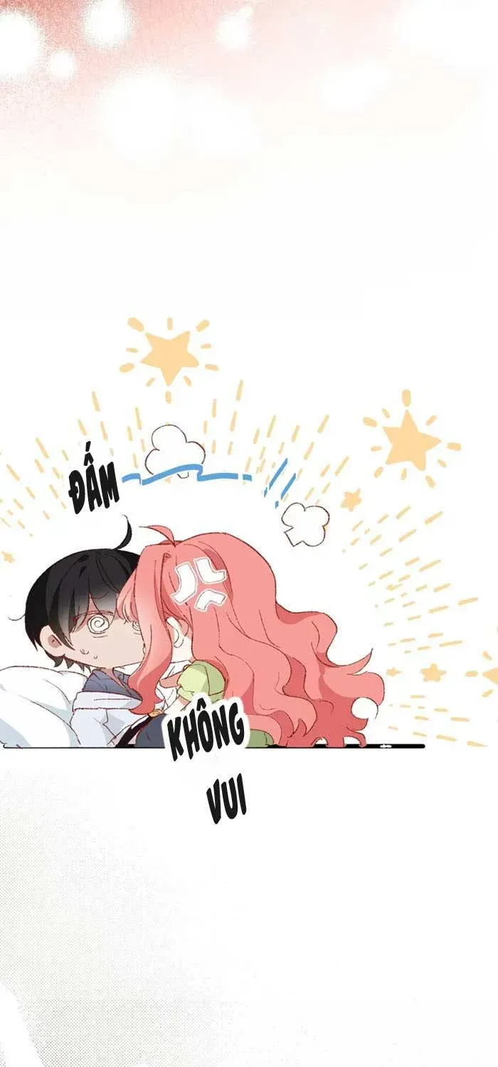 Chồng Hợp Đồng Nhưng Lại Nghiện Vợ Không Buông Chapter 4 - 12