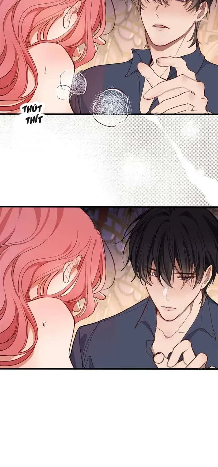 Chồng Hợp Đồng Nhưng Lại Nghiện Vợ Không Buông Chapter 4 - 14