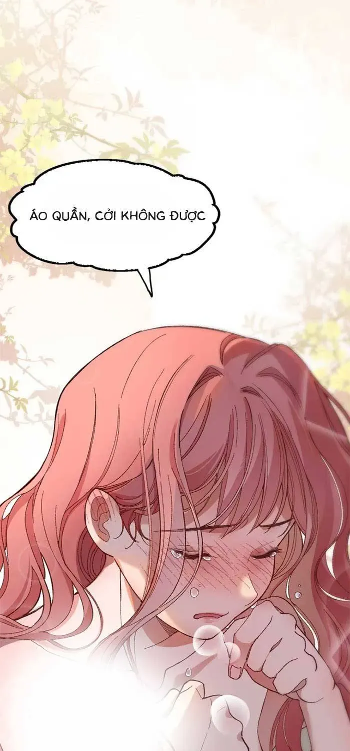 Chồng Hợp Đồng Nhưng Lại Nghiện Vợ Không Buông Chapter 4 - 16