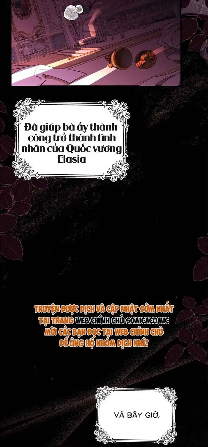 Chồng Hợp Đồng Nhưng Lại Nghiện Vợ Không Buông Chapter 4 - 3