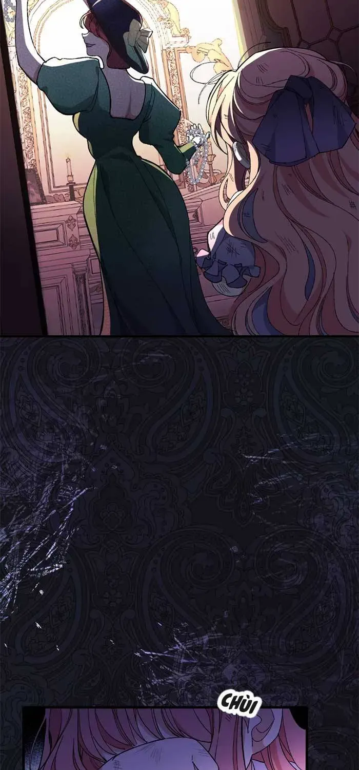 Chồng Hợp Đồng Nhưng Lại Nghiện Vợ Không Buông Chapter 4 - 25