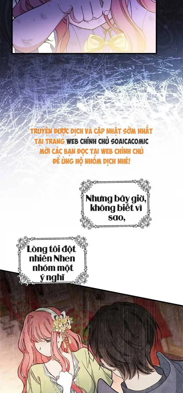 Chồng Hợp Đồng Nhưng Lại Nghiện Vợ Không Buông Chapter 4 - 26