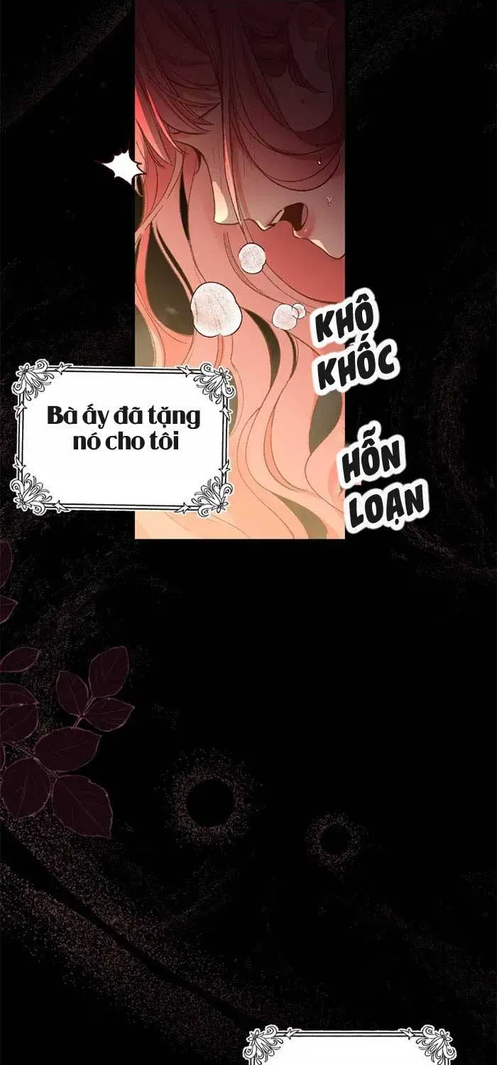 Chồng Hợp Đồng Nhưng Lại Nghiện Vợ Không Buông Chapter 4 - 4