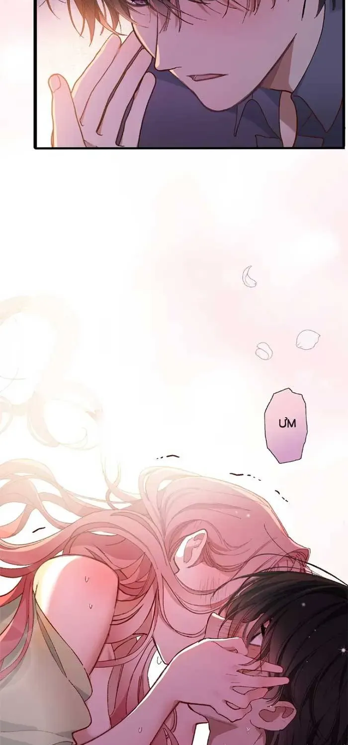 Chồng Hợp Đồng Nhưng Lại Nghiện Vợ Không Buông Chapter 4 - 34