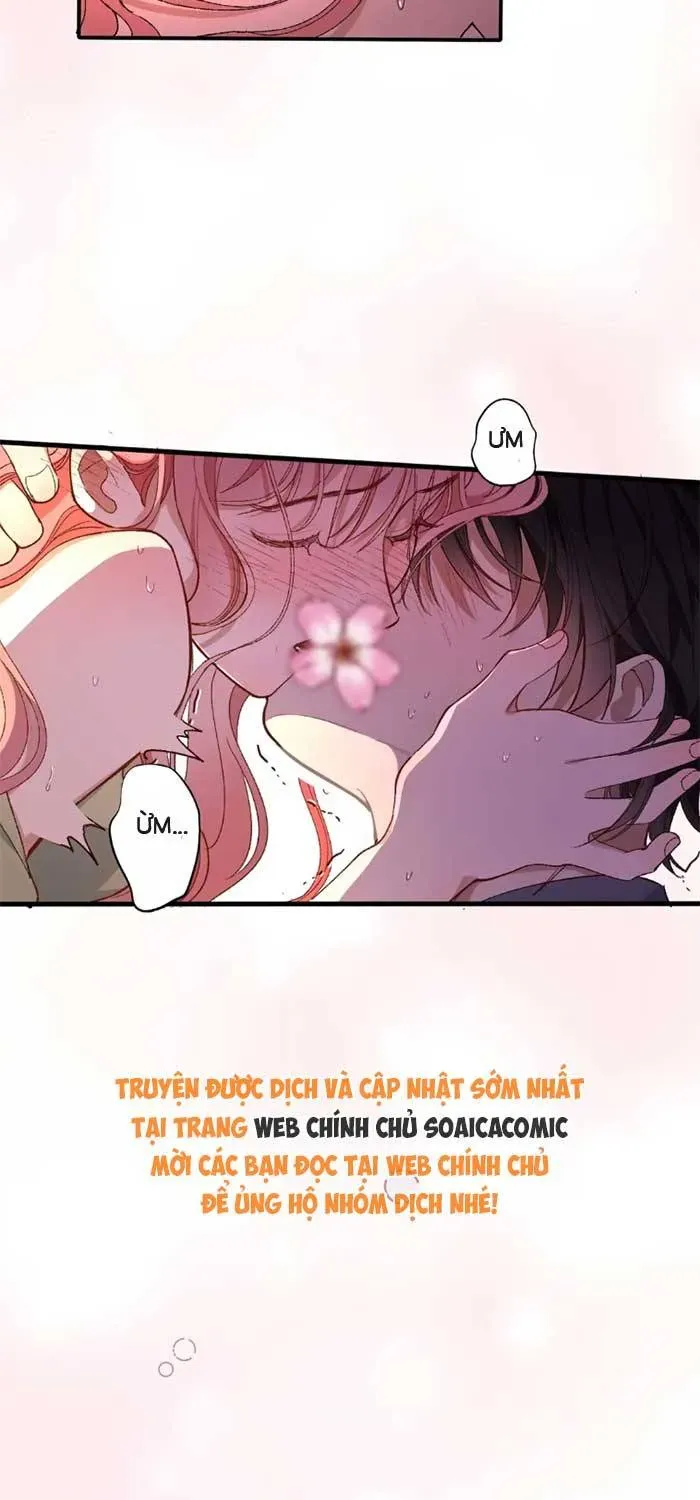 Chồng Hợp Đồng Nhưng Lại Nghiện Vợ Không Buông Chapter 4 - 36