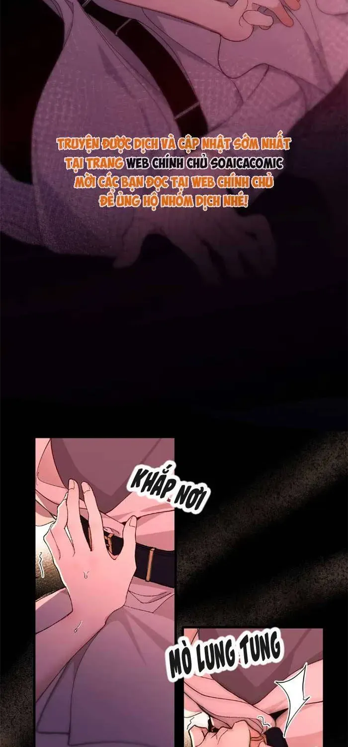 Chồng Hợp Đồng Nhưng Lại Nghiện Vợ Không Buông Chapter 4 - 10