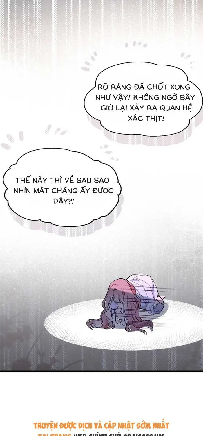 Chồng Hợp Đồng Nhưng Lại Nghiện Vợ Không Buông Chapter 5 - 18