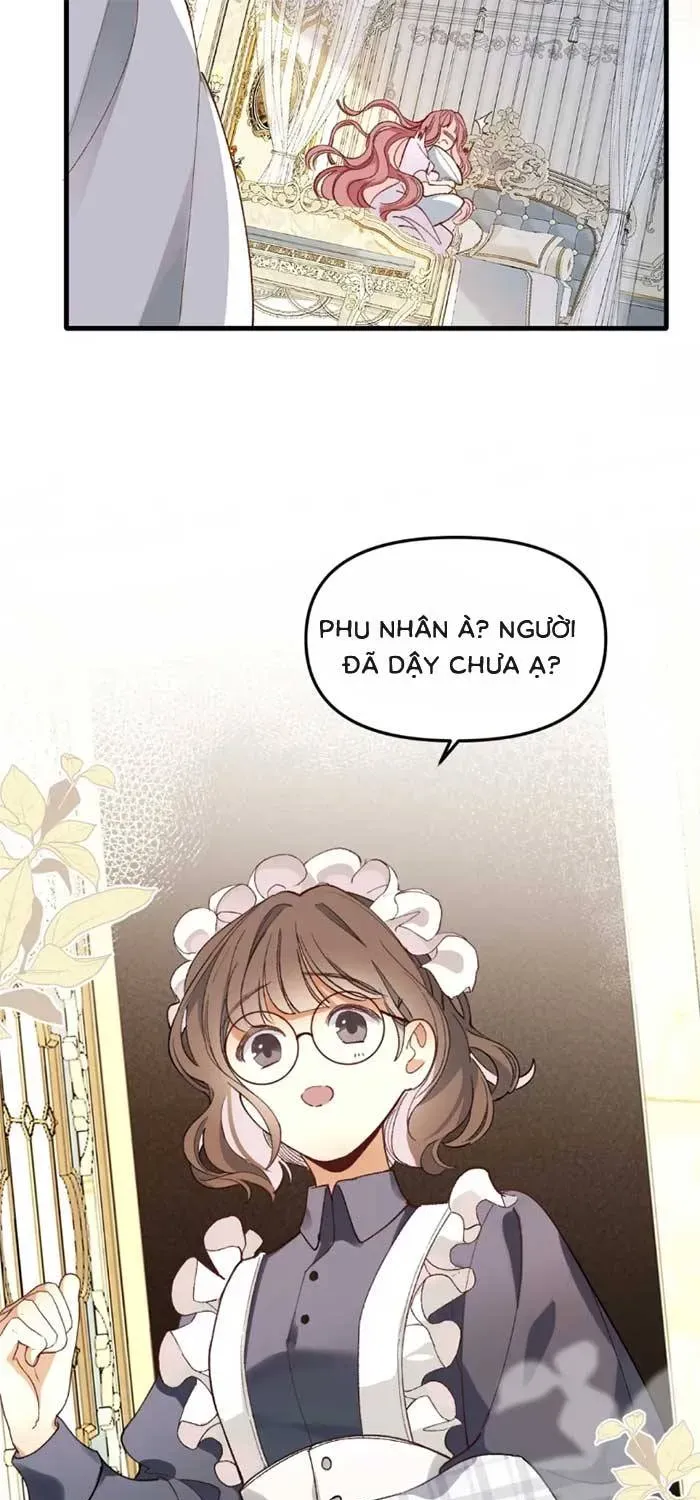 Chồng Hợp Đồng Nhưng Lại Nghiện Vợ Không Buông Chapter 5 - 21