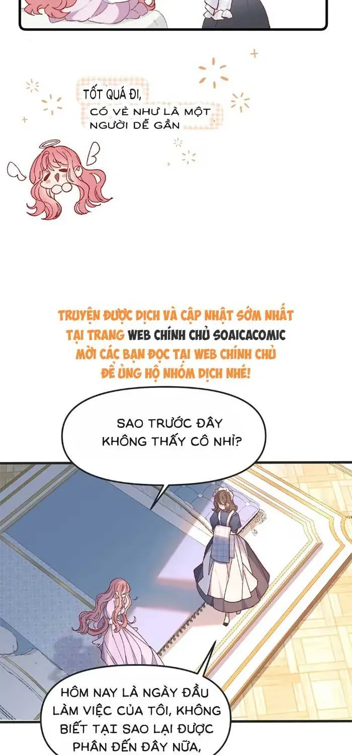 Chồng Hợp Đồng Nhưng Lại Nghiện Vợ Không Buông Chapter 5 - 24