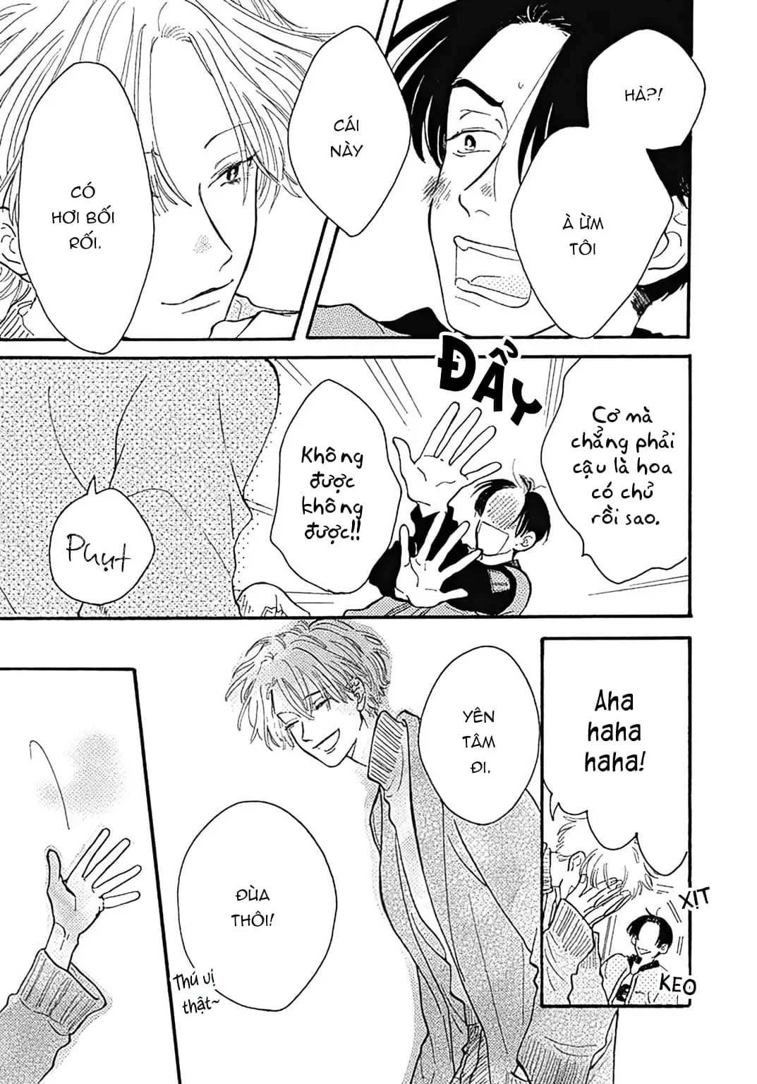 Watashi No Aishita Tsubame Chapter 1 - 15