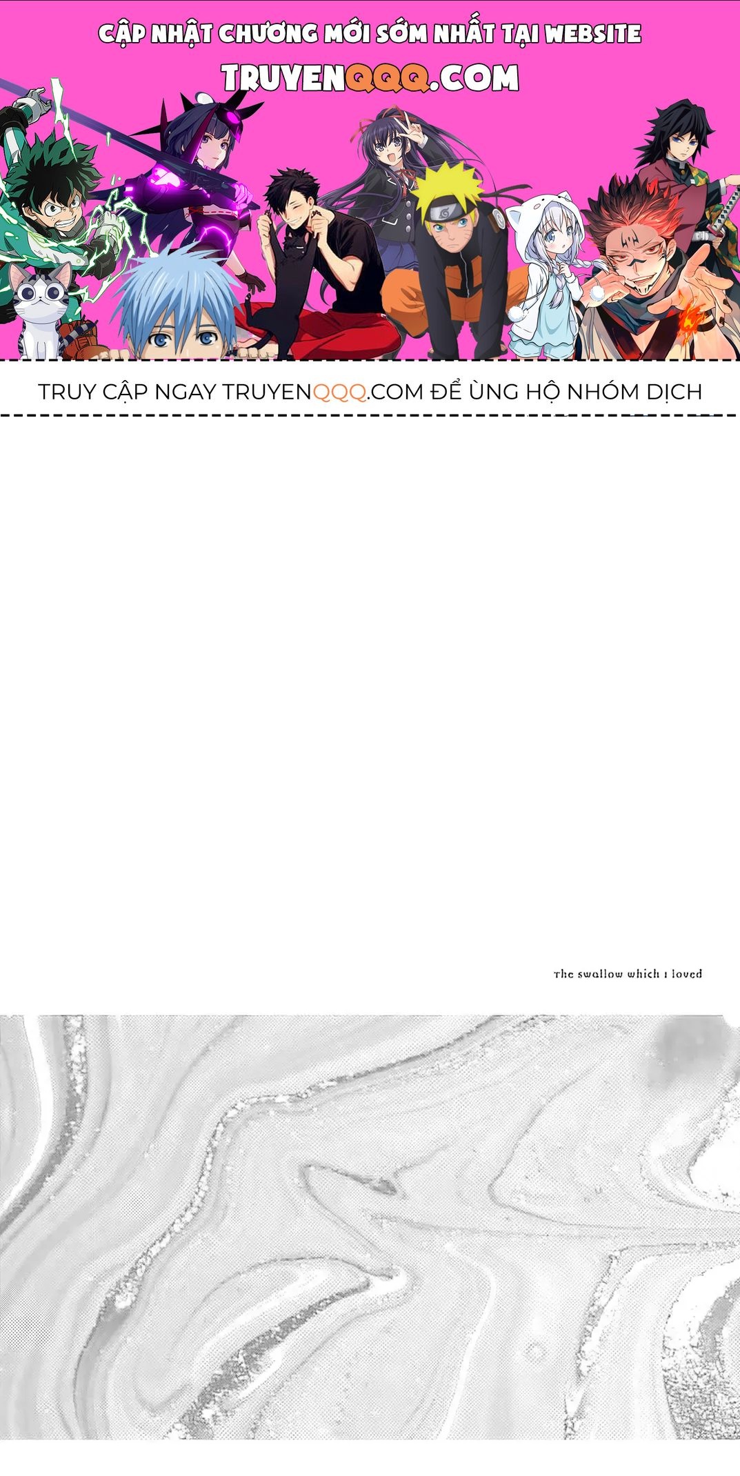 Watashi No Aishita Tsubame Chapter 2 - 1