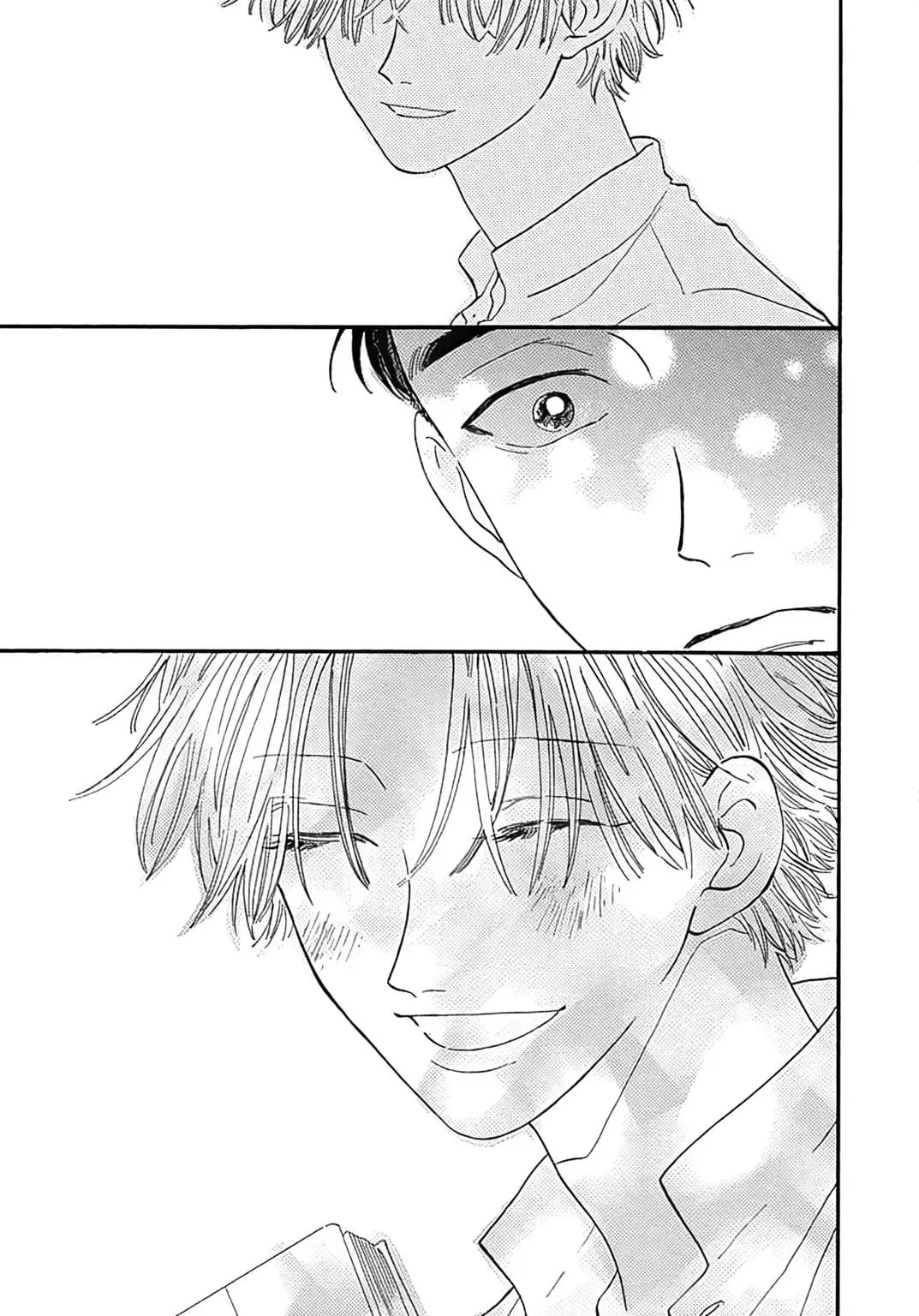 Watashi No Aishita Tsubame Chapter 2 - 14