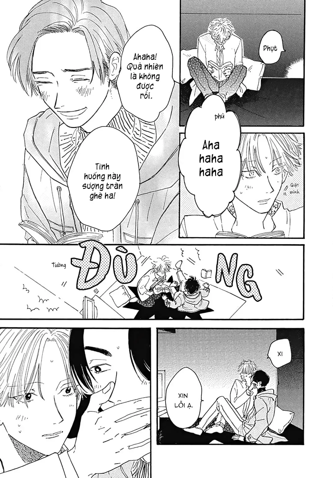 Watashi No Aishita Tsubame Chapter 2 - 22