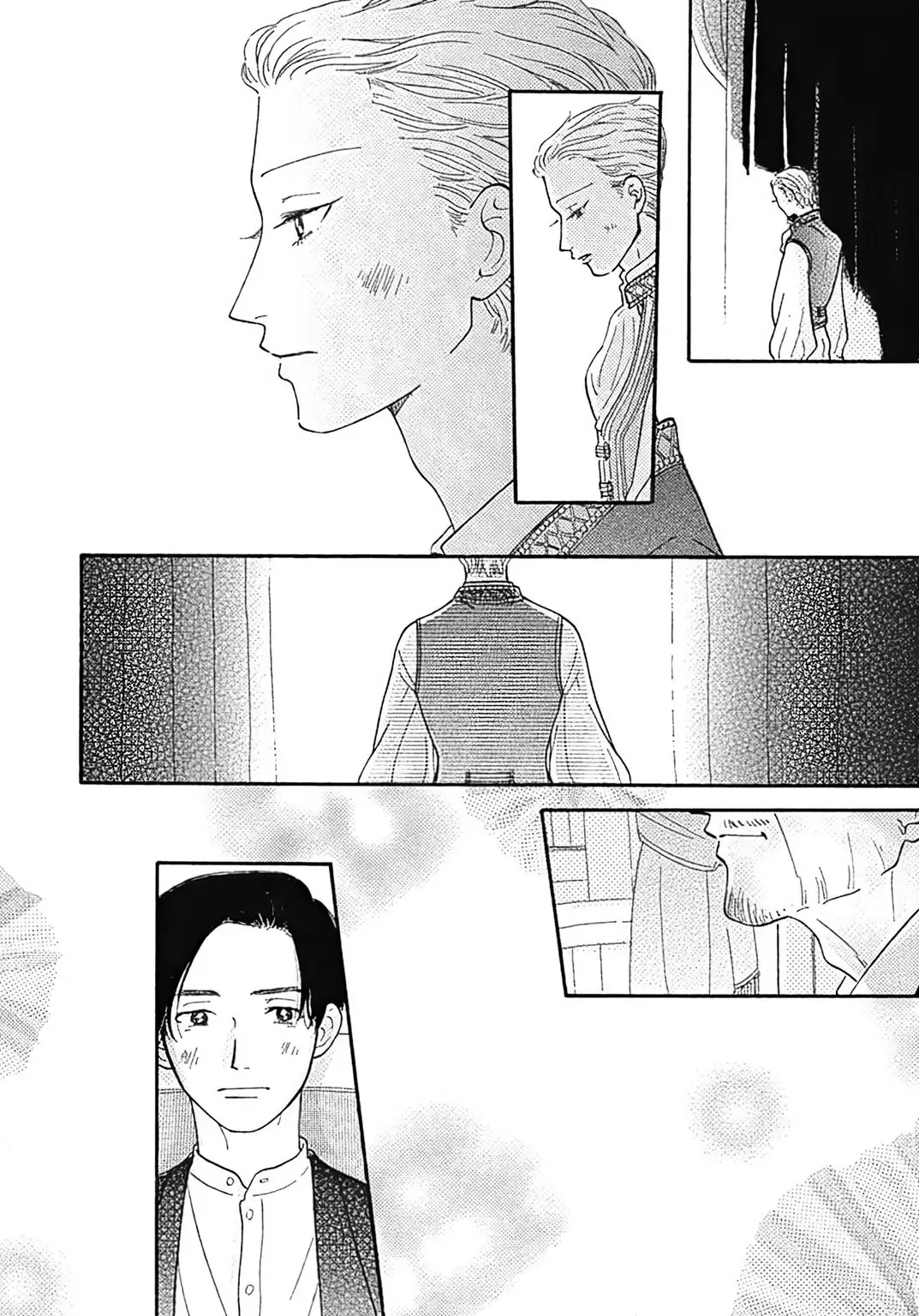 Watashi No Aishita Tsubame Chapter 5 - 30