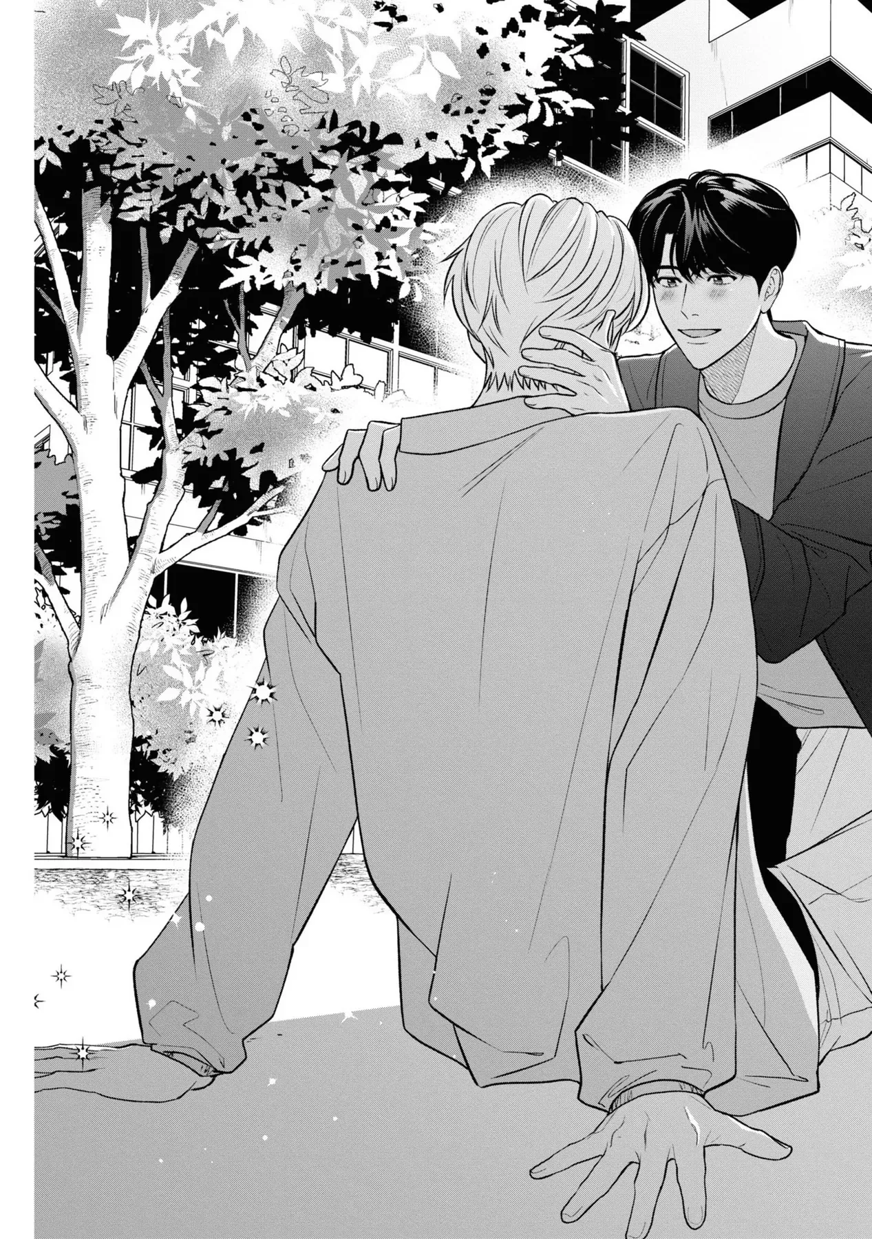 Ore Ga Shuyaku Na Wake Ga Nai Chapter 10 - 21