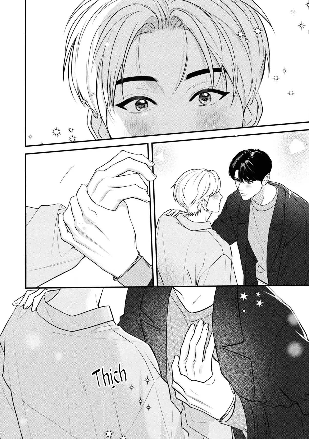 Ore Ga Shuyaku Na Wake Ga Nai Chapter 10 - 22