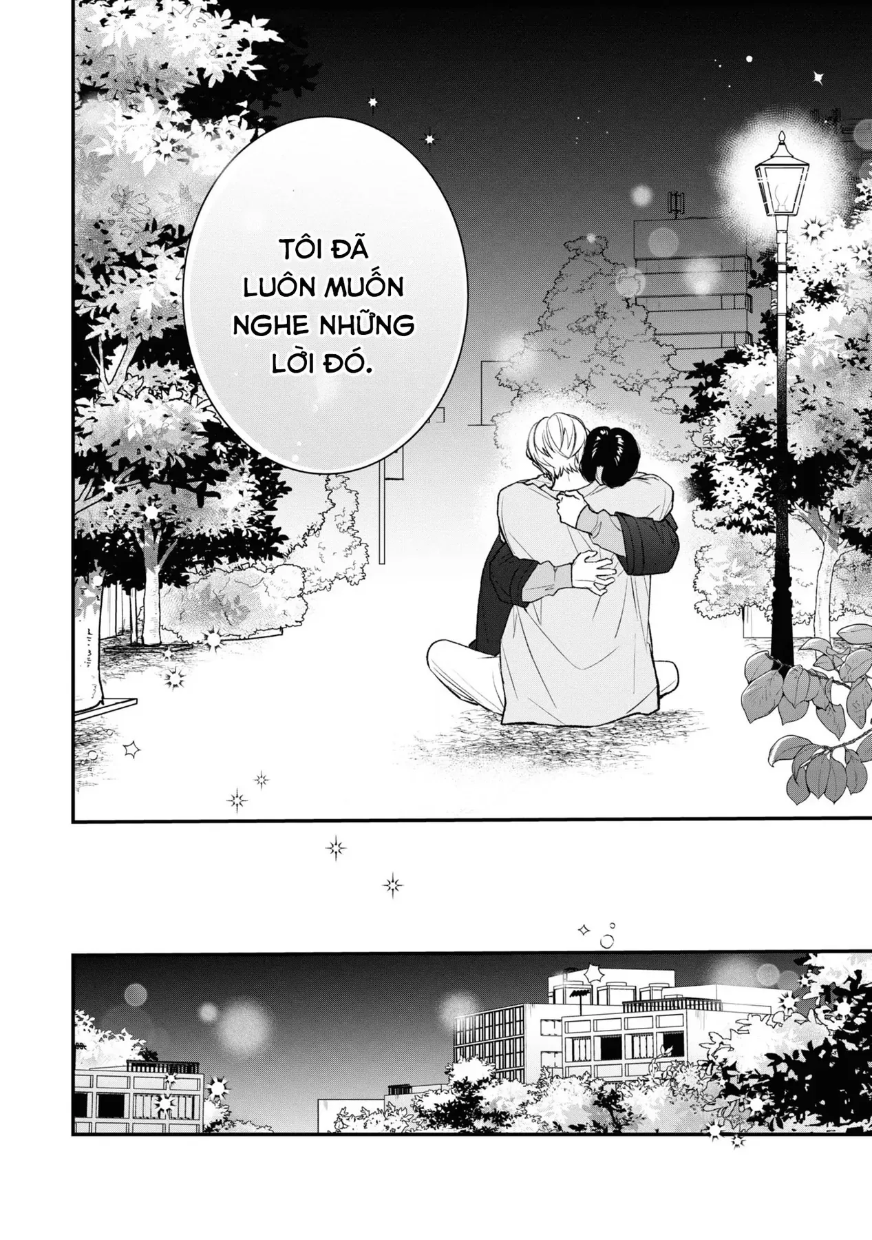 Ore Ga Shuyaku Na Wake Ga Nai Chapter 10 - 24