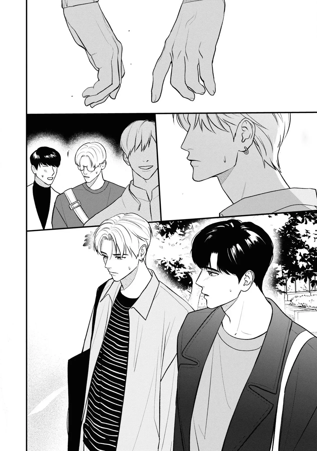 Ore Ga Shuyaku Na Wake Ga Nai Chapter 10 - 30