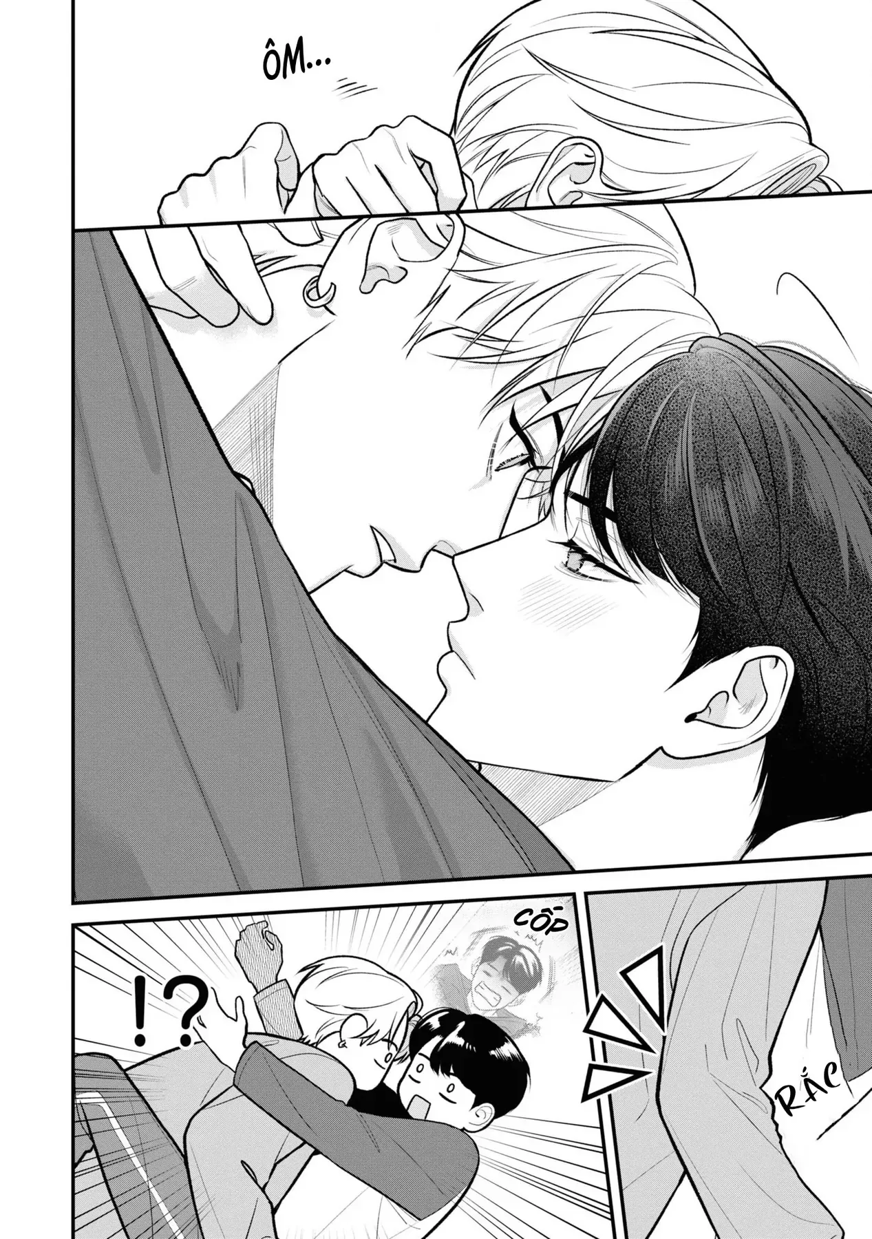 Ore Ga Shuyaku Na Wake Ga Nai Chapter 11 - 26