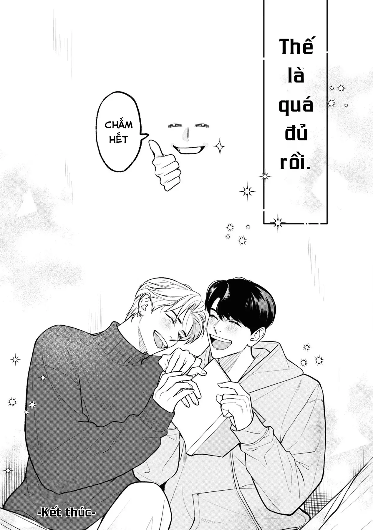 Ore Ga Shuyaku Na Wake Ga Nai Chapter 11 - 31