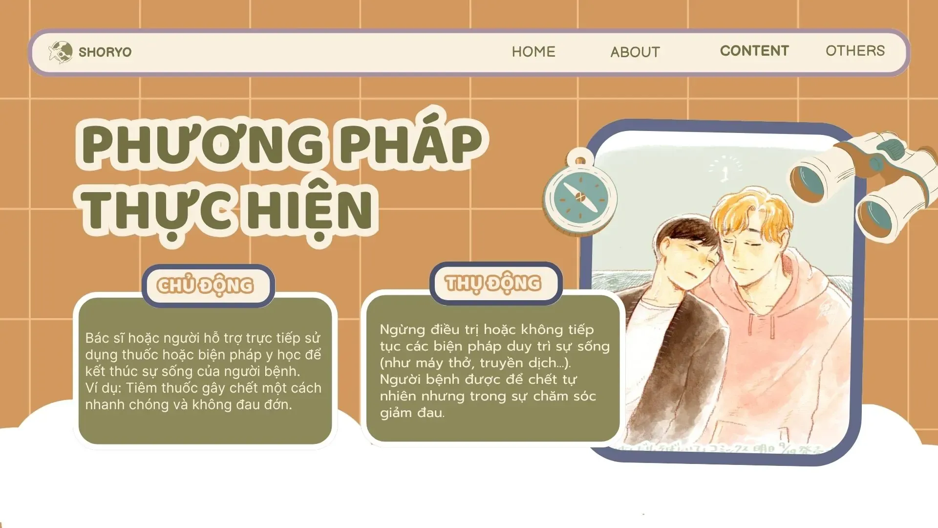 Stay By My Side, Just A Little Longer Chapter 5 - 39