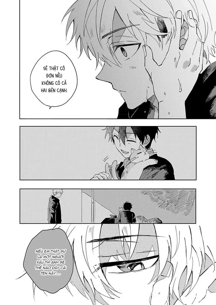 Neko No Tsuide Ni Otoko Wo Hiroimashita Chapter 2 - 12