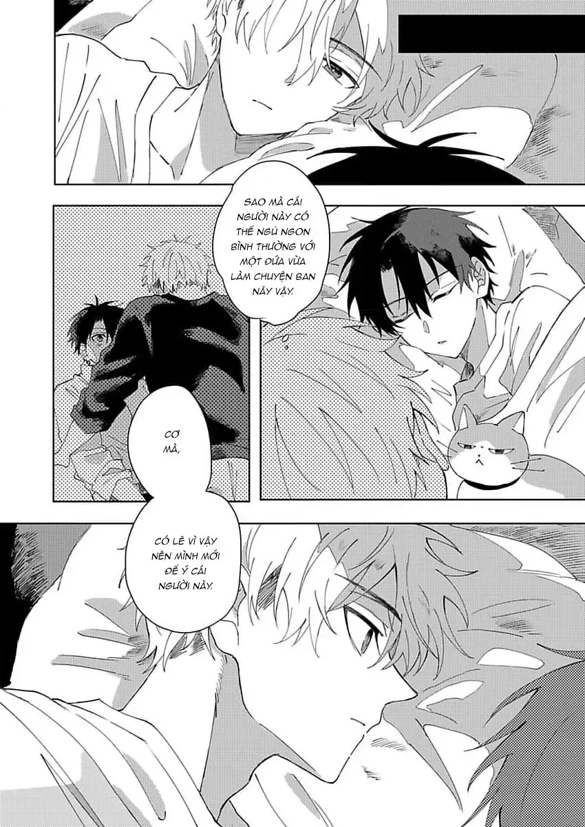 Neko No Tsuide Ni Otoko Wo Hiroimashita Chapter 2 - 14