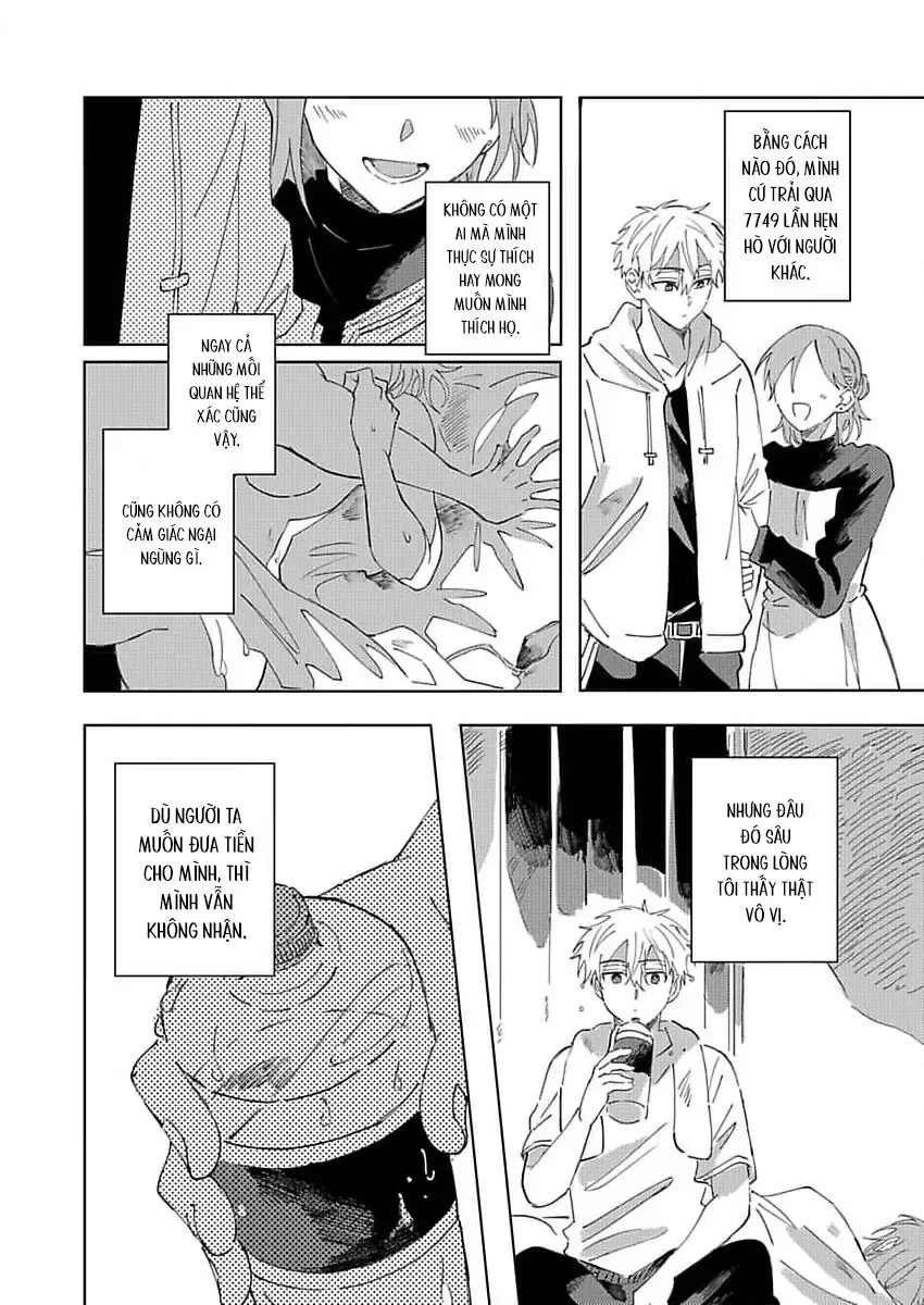 Neko No Tsuide Ni Otoko Wo Hiroimashita Chapter 2 - 15