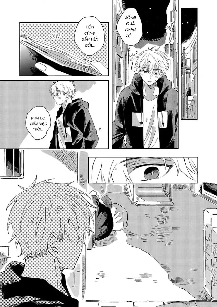 Neko No Tsuide Ni Otoko Wo Hiroimashita Chapter 2 - 18