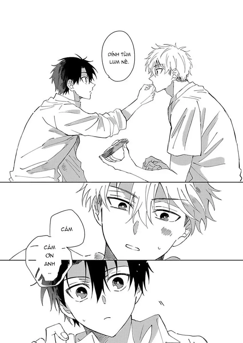 Neko No Tsuide Ni Otoko Wo Hiroimashita Chapter 2 - 24